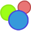Logo Agar.io