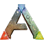 ark survival evolved logo