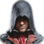 Logo Assassin's Creed Unity
