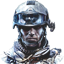 Logo Battlefield 3