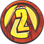 Logo Borderlands 2