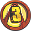Logo Borderlands 3