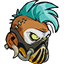 Logo Brawlhalla