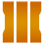 Logo Call of Duty: Black Ops III