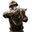 Logo Call of Duty: WWII