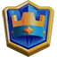 Logo Clash Royale