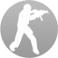 Logo Counter-Strike