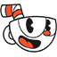 Logo Cuphead