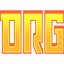 Logo Deep Rock Galactic