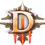 Logo Diablo III