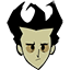 dont starve together logo