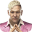 Logo Far Cry 4