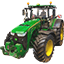Logo Farming Simulator 19