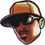 Logo GTA: San Andreas Multiplayer