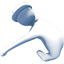Logo Human: Fall Flat