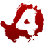 left 4 dead 2 logo