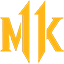 Logo Mortal Kombat 11