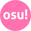 Logo Osu!
