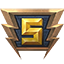 Logo Smite