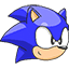Logo Sonic Robo Blast 2