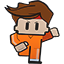 Logo The Escapists 2