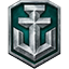Logo World of Warships