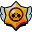 Logo Brawl Stars