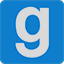Logo Garry's Mod