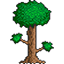 Logo Terraria