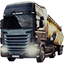 Logo Euro Truck Simulator 2