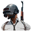 pubg battlegrounds logo