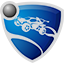 Logo Rocket League