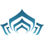 Logo Warframe